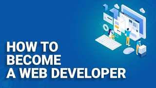 Become a Web Developer - Full Course (Part 1/3)