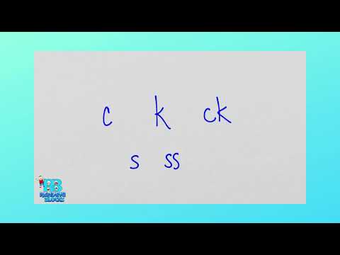 Learn How to Read FREE! Reading Blocks Video 15