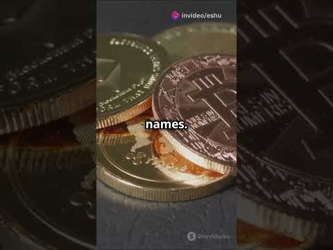 Blockchain & Crypto: Future of Money?
