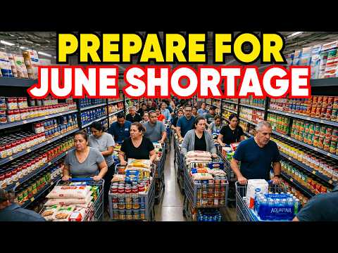 11 Canned Foods You Wont Be Able to Find After June 1st, 2026