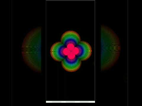 Is it looking like a Rainbow?#shorts #python