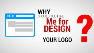 Professional All type of Logo Design Service