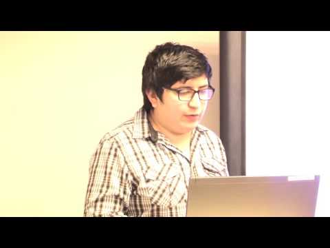 Building mobile applications using web technologies with Ionic Framework