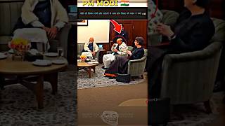 🤩-PM MODI PRIYNKA GANDHI OM BIRLA RAJNATH SINGH DISCUSSION WHILE DRINKING TEA ☕#trending #viralvideo