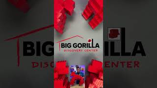 MAJOR CHANGES FOR LEGOLAND DISCOVERY CENTERS