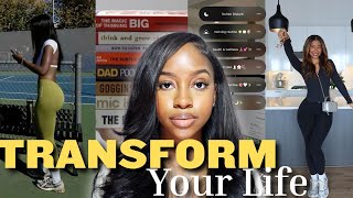 Transform Your Life in 30 Days