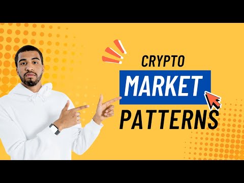 Crypto Market Patterns That Keep Repeating