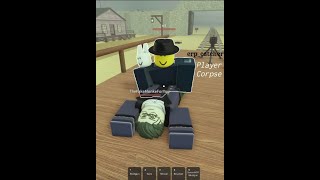 dead rails Easter update!!