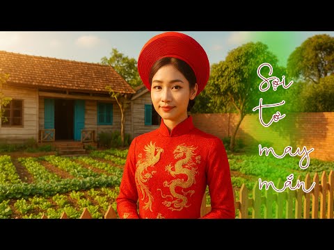 SỢI TƠ MAY MẮN – LỤC BÌNH