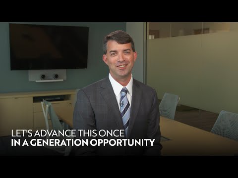 Corey Hill Endorses the Sunshine Corridor Program