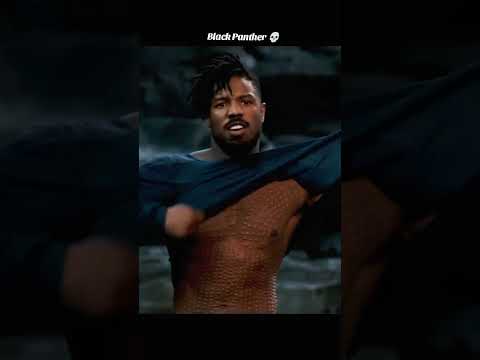 Black panther marvel rivals #movies