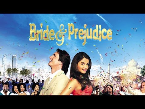 Bride and Prejudice UK Trailer