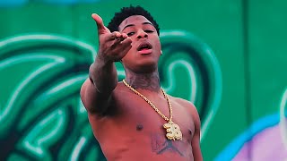 YoungBoy Never Broke Again - Through The Storm [Official Music Video]