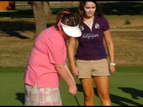 Envision Golf Clinic
