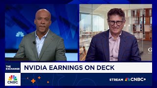 Favor stocks where AI applications are most proven, says GMO's Tom Hancock