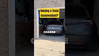 Why Do People Think Owning a Tesla is Inconvenient? 🤔🤦🏻‍♂️