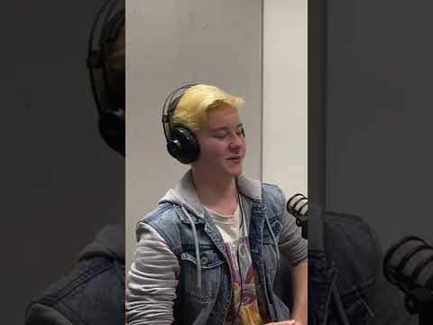 What does Alice do ? || The Undergraduate Research Experience #shorts #science #research