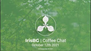 Efficient collection management with Custom Attributes | IrisBG Coffee Chat, October 2021