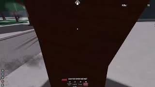 Hacker fails to kill me (The strongest Battlegrounds)