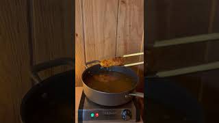 cap’n crunch chicken tenders 🎳