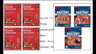 Top MBBS 1st Year Books + Smart Study Tips | My Personal Recommendations