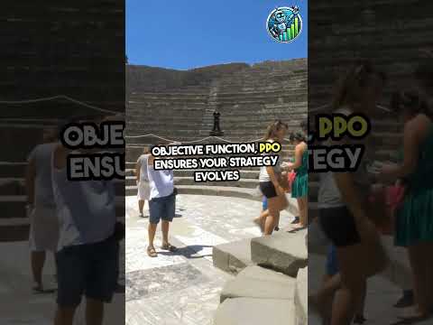 Master Quant Trading with Proximal Policy Optimization in 60 Seconds!