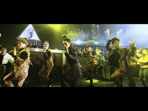 【MV】神様Disco / RADIO FISH