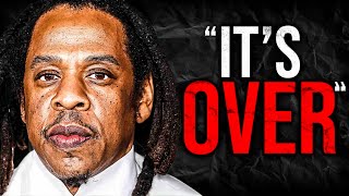 Jay-Z Just Deleted EVERYTHING After Epstein Files LEAKED He Did This To Women.. (Allegedly)