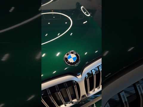 BMW 😍