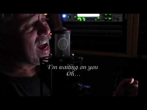 Charlie Castro -  Waiting On You
