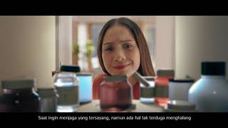 #TenangAdaHalodoc Kebutuhan Sehatmu Jadi Lebih Mudah!