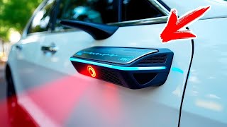 15 Best Car Gadgets 2025 You Can Buy
