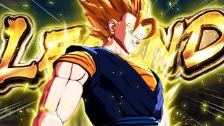 Preparing for the FIRST Ever LEGEND Character! (Dragon Ball LEGENDS)