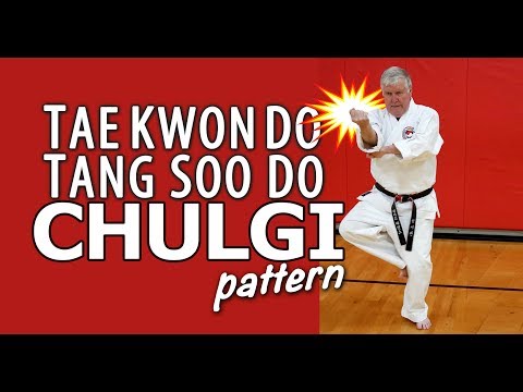 CHULGI pattern