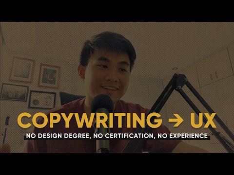 🇵🇭 How I Became A UX Designer Without Experience | Philippines