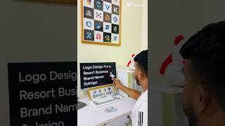 Logo design for a resort business #logo #logodesign #logodesigner #branding