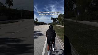 Give it a try🫶 #cycling #cyclinglife #mentalhealth #roadcycling #roadbike #cyclinglifestyle