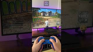 PUBG on Base PS4 in 2025 🔫🪂 Still Tense. Still Epic.