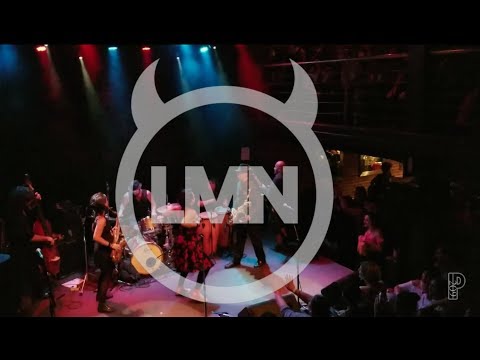 La Misa Negra Live