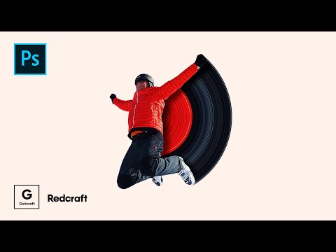 How to Make a Stretch Effect in Adobe Photoshop