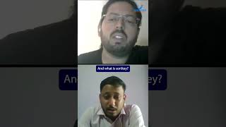 Amazon Redshift's Sortkey Vs Distkey Explanation | AWS Services | #interview #question