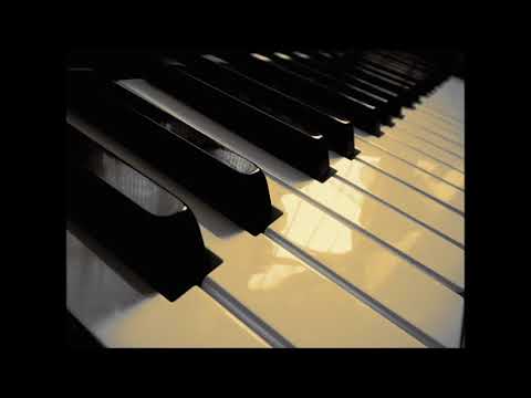 Ballade in C minor (Original composition)