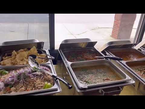 Mayuri - Easter Grand Buffet 2024 March 31st Sunday