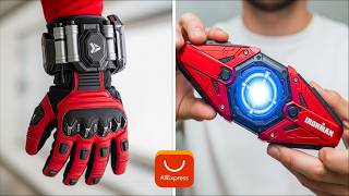 30 UNREAL SUPERHERO Gadgets You Can ACTUALLY BUY