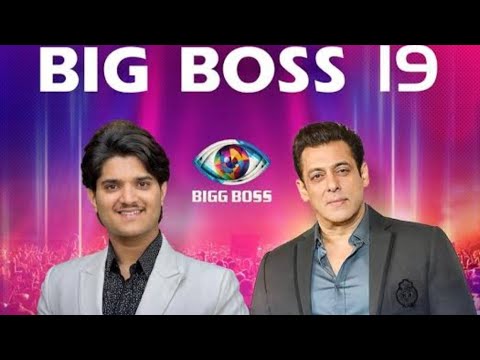 Bigg Boss Live Today