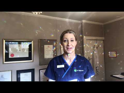 How to begin your DUTCH+ Functional Test by Dr Tracy Chandler