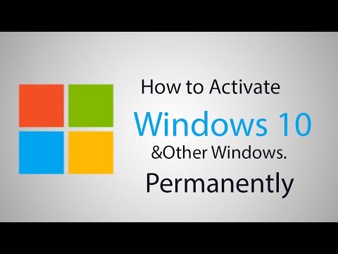 How to activate windows 10 kmspico permanetly using micro soft tool kit