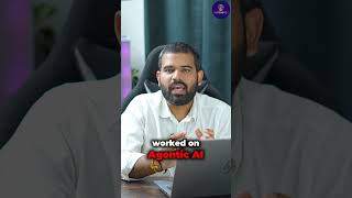 MCP server or agentic AI #dataScience #ai #machinelearning @Intradize