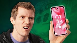 Shoot. I got the wrong phone. - Google Pixel 9a Unboxing