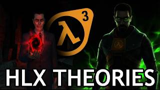 [СТРИМ] РАЗБИРАЕМ HLX  (С ВЕБКОЙ)